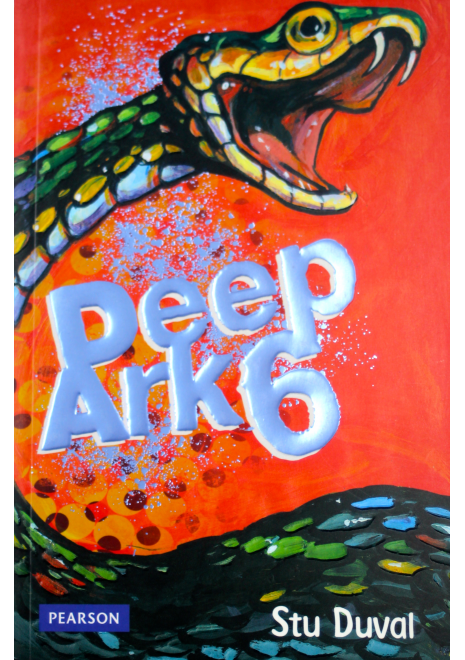 Deep Ark 6